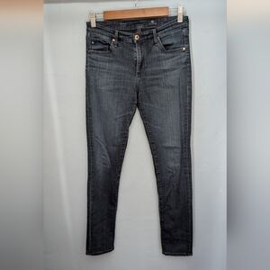 🧶 AG Skinny Jeans